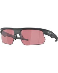 Oakley - Oo9400 Bisphaera 940007 Sunglasses O_Matter Squared Normal Prizm - Lyst