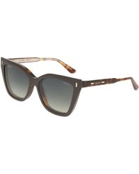 Calvin Klein - Ck24550Mag-Set 242 Optical Frames Acetate Butterfly Normal - Lyst