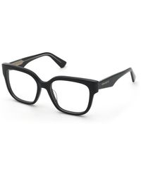 Nina Ricci - Vnr425 700 Optical Frames Acetate Squared - Lyst