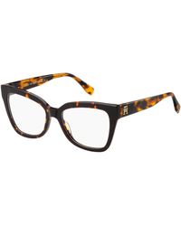 Tommy Hilfiger - Th 2053 086 Optical Frames Acetate Squared - Lyst