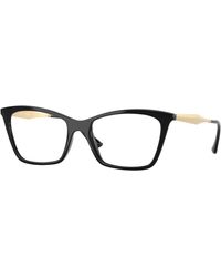 Vogue Eyewear - Vo5624 W44 Optical Frames Nylon Butterfly Normal - Lyst