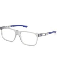 adidas Originals - Sp5076 020 Optical Frames Injected Squared Normal - Lyst