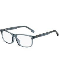 BOSS - Boss 1478/F Pjp Optical Frames Acetate Squared - Lyst