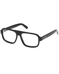 Gcds - Gd5059 1 Optical Frames Acetate Geometric Normal - Lyst
