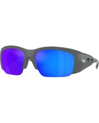 DIESEL - Dl3016U 2055Y7 Sunglasses Injected Pillow Normal - Lyst