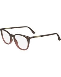 Calvin Klein - Ck24513 605 Optical Frames Bio-Inject Round Normal - Lyst