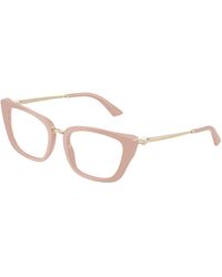Jimmy Choo - Jc3034Hb 5015 Optical Frames Acetate Cat Eye Normal - Lyst