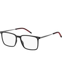 Tommy Hilfiger - Th 2019 003 Optical Frames Bio Polyamide Squared - Lyst