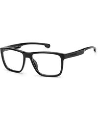Carrera DUCATI - Carduc 010 807 Optical Frames Plastic Squared - Lyst