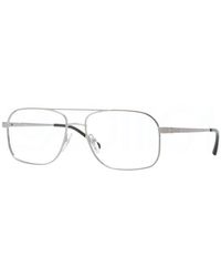 Sferoflex - Sf2249 268 Optical Frames Metal Squared - Lyst