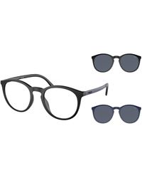 Polo Ralph Lauren - Ph4183U 588687 Sunglasses Injected Pantos Normal - Lyst