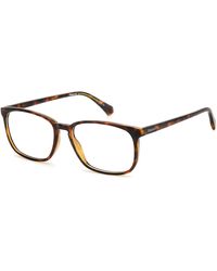 Polaroid - Pld D488 086 Optical Frames Plastic Squared - Lyst