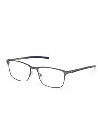 adidas Originals - Sp5106 009 Optical Frames Metal Squared Normal - Lyst
