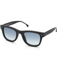 Lozza - Sl4374 Elba 3 700 Sunglasses Acetate Squared Normal Shaded - Lyst