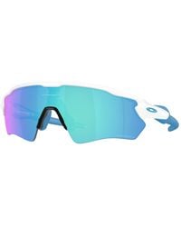Oakley - Oo9510 Radar Ev S Path 951001 Sunglasses O_Matter Squared Normal - Lyst