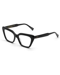 Retrosuperfuture - Q8H Numero 122 Optical Frames Acetate Cat Eye - Lyst