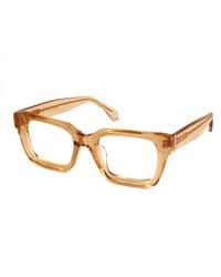Xlab - Phuket Optical Frames Acetate Squared Anti- Light Anti Light - Lyst