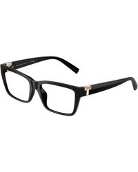 Tiffany & Co. - Tf2256U 8361 Optical Frames Injected Pillow Normal - Lyst