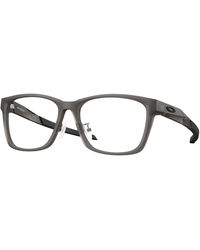 Oakley - Ox8196D Paracord Rx 819602 Optical Frames O_Matter Squared Normal - Lyst