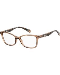 Polaroid - Pld D320 10A Optical Frames Plastic Butterfly - Lyst