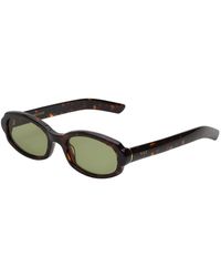 Retrosuperfuture - Xs6 Esatto 3627 Sunglasses Acetate Round Normal - Lyst