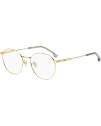 BOSS - Boss 1797/F J5G Optical Frames Titanium Pantos Normal - Lyst