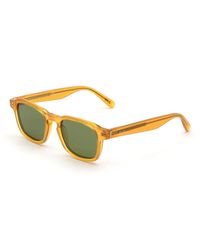 Retrosuperfuture - Xy8 Luce Sereno Sunglasses Acetate Squared Normal - Lyst