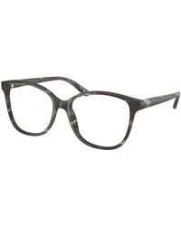 Ralph Lauren - Rl6222 6175 Optical Frames Acetate Cat Eye Normal - Lyst