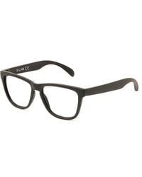 Xlab - Devon2 Optical Frames Plastic Squared Anti- Light Anti Light - Lyst