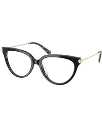 Michael Kors - Mk4151U Windham 3005 Optical Frames Acetate Cat Eye Normal - Lyst