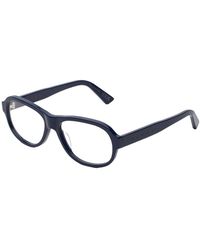 Marni - W4P Azotl 3627 Optical Frames Acetate Geometric - Lyst