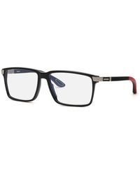 Chopard - Vch358V 700 Optical Frames Acetate Squared - Lyst