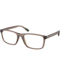 Polo Ralph Lauren - Ph2291U 6313 Optical Frames Injected Squared Normal - Lyst