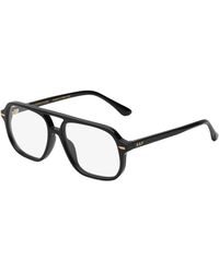Retrosuperfuture - Z7X Numero 152 Optical Frames Acetate Squared - Lyst