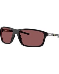 FERRARI SCUDERIA - Fz6021U 501/1E Sunglasses Injected Pillow Normal - Lyst