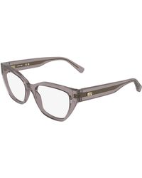 Lacoste - L4015 532 Optical Frames Bio-Injected Butterfly Normal - Lyst
