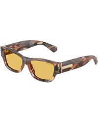 Tiffany & Co. - Tf4265U 845485 Sunglasses Acetate Squared Normal - Lyst