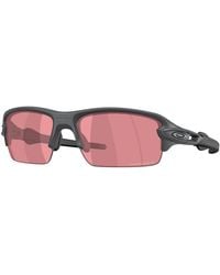 Oakley - Oo9511 Flak 2.0 S 951108 Sunglasses O_Matter Squared Normal - Lyst