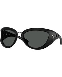 DIESEL - Dl3007U 200287 Sunglasses - Lyst