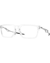 Oakley - Ox8211D Neoture Sq 821103 Optical Frames O_Matter Squared Normal - Lyst