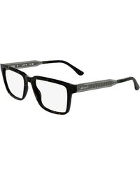 Lacoste - L2976 230 Optical Frames Bio-Inject Squared Normal - Lyst