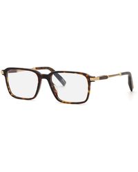 Chopard - Vch426 909 Optical Frames Acetate Squared - Lyst