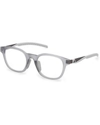 adidas Originals - Sp5100 020 Optical Frames Injected Squared Normal - Lyst