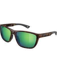 Maui Jim - Mj0368Sa 003 Sunglasses Bio-Injected Squared - Lyst