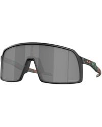 Oakley - Oo9406 Sutro 9406B0 Sunglasses O_Matter Mask Normal Prizm - Lyst