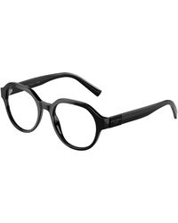 Dolce & Gabbana - Dg3367 501 Optical Frames Acetate Pantos - Lyst