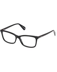 MAX&Co. - Mo5228 1 Optical Frames Squared Normal - Lyst