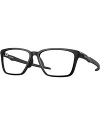 Oakley - Ox8188D Double Down 818803 Optical Frames O_Matter Squared Normal - Lyst