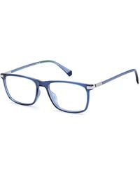 Polaroid - Pld D458/G Pjp Optical Frames Plastic Squared - Lyst
