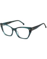 Carrera - 3036 6Ak Optical Frames Acetate Cat Eye - Lyst